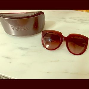 Bottega Veneta Sunglasses